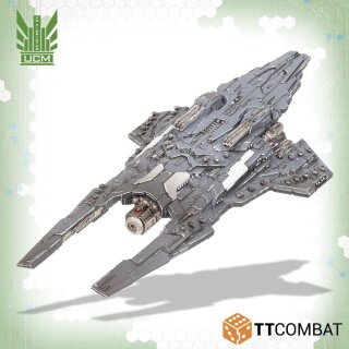 UCM Titania Cruisers