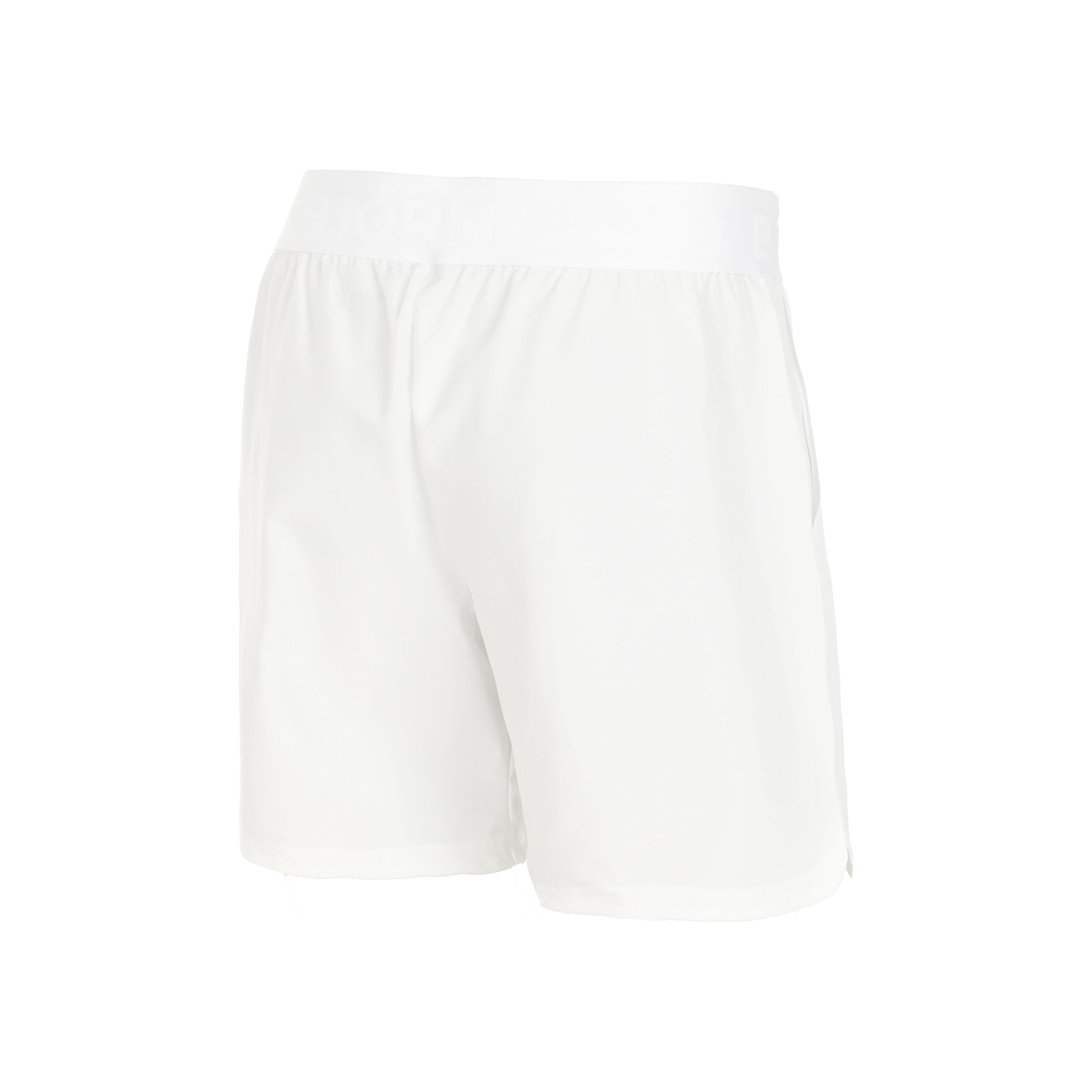 ACE Shorts Herren - Weiß