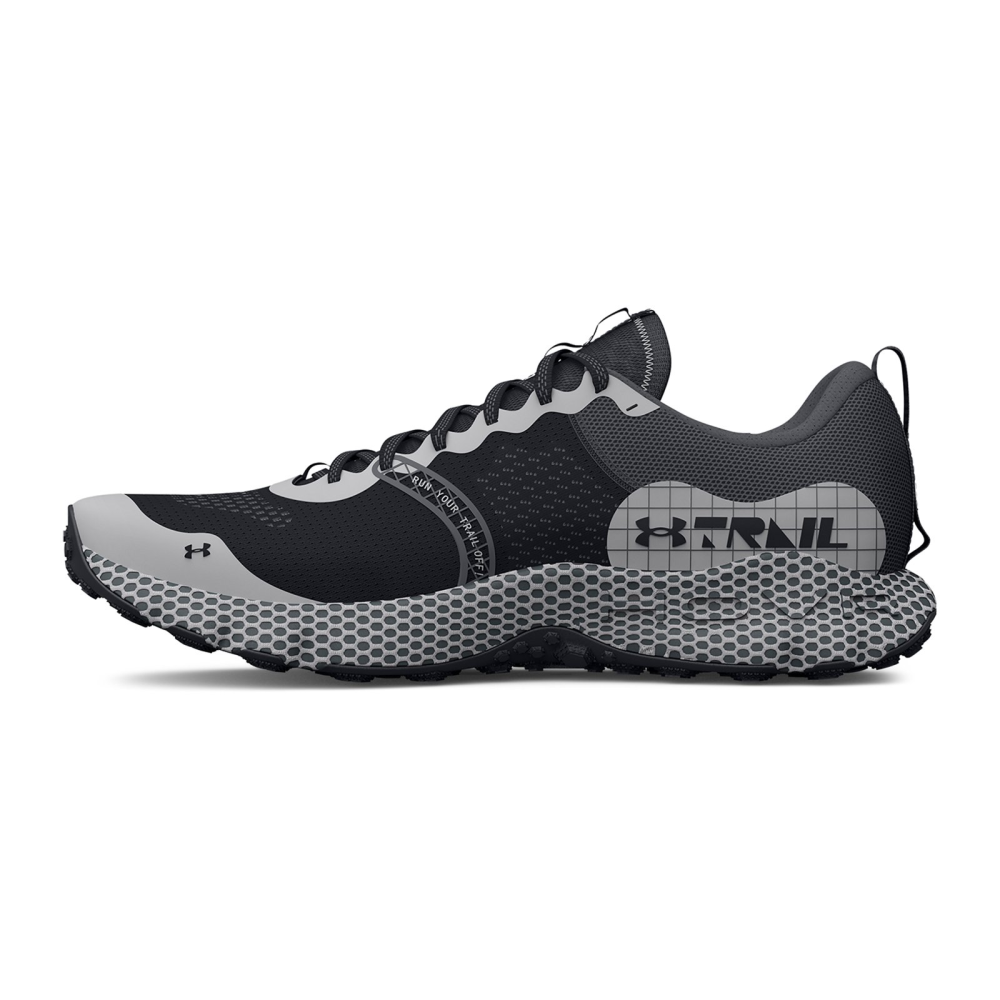 Under Armour HOVR DS Ridge SPD Trail 3024231-003 / schwarz