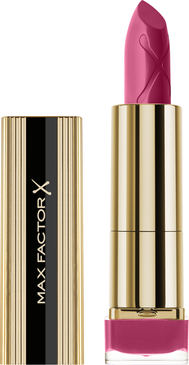 Lippenstift Colour Elixir 110 Rich Raspberry, 4 g