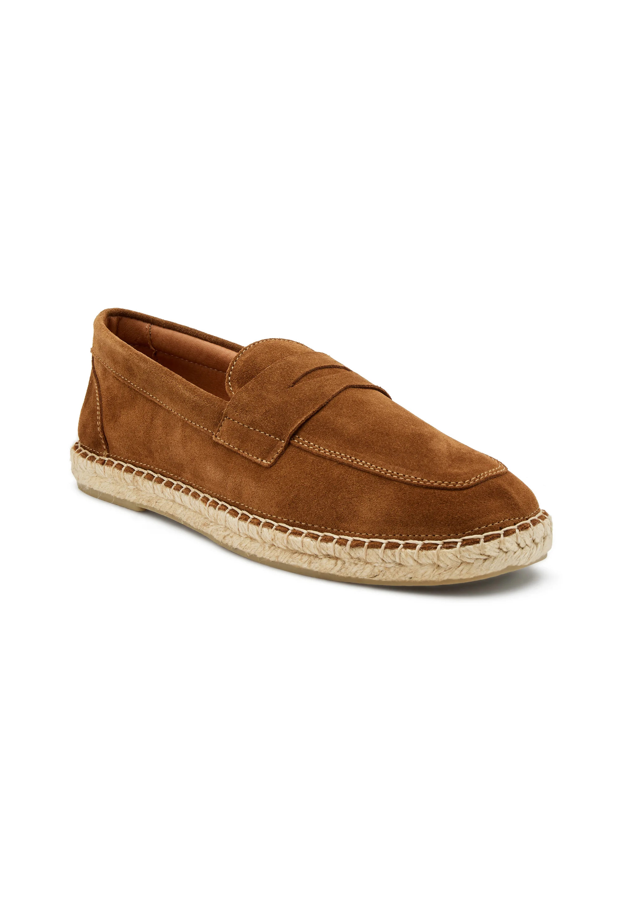 Zapatos Frau CON DETALLE DE SILLA DE MONTAR - Alpargatas