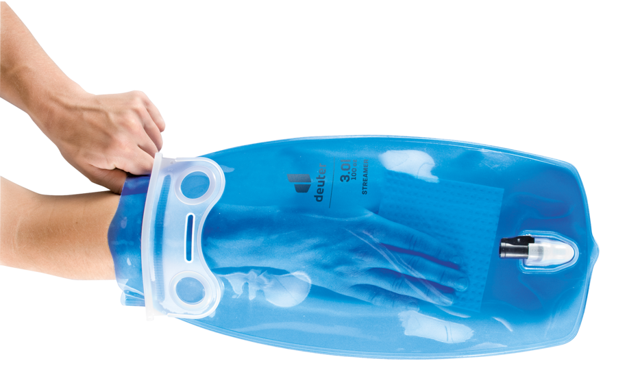 deuter Streamer 3.0 l | Trinksystem