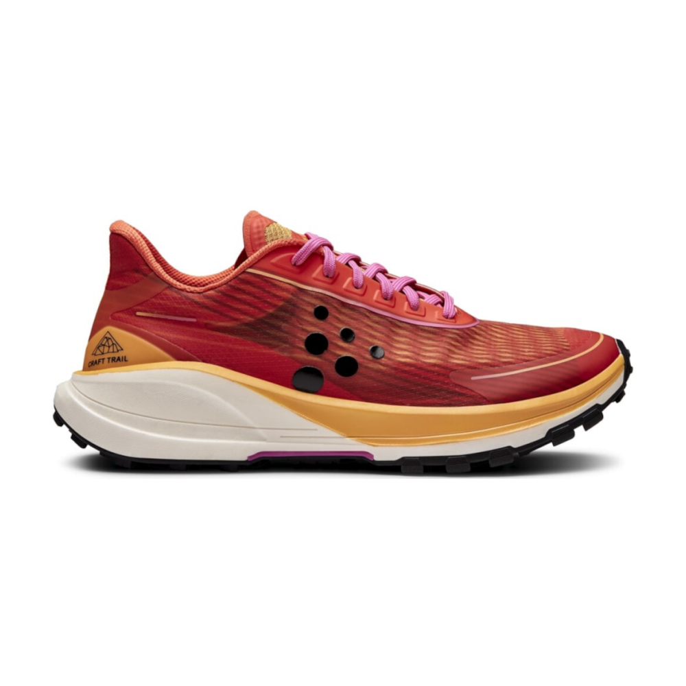 Craft Trail PURE 1914280-521579 / rot