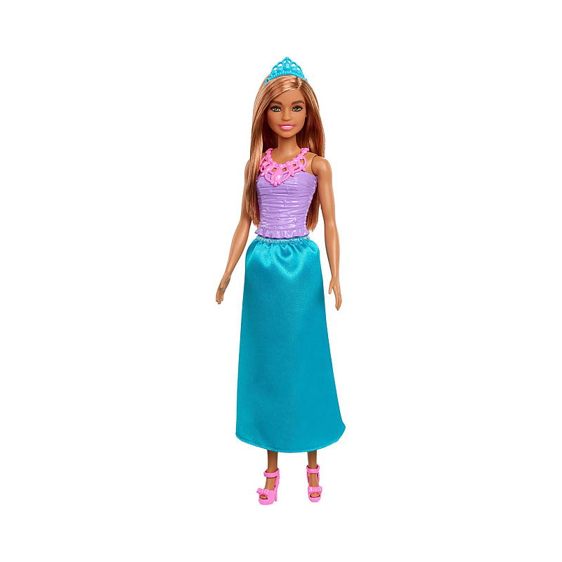 Barbie Prinsesse Dreamtopia, Barbie
