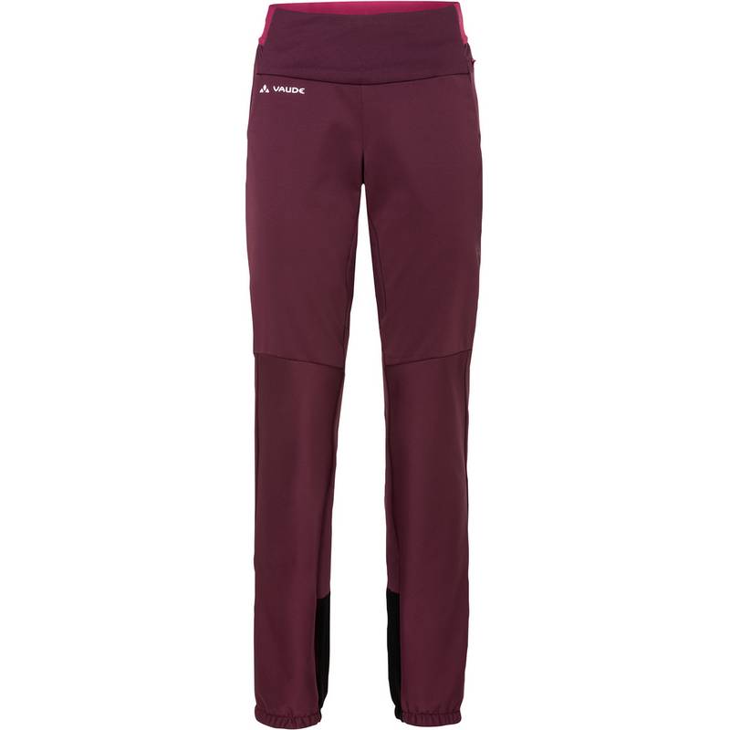 VAUDE Larice Core Softshellhose Damen