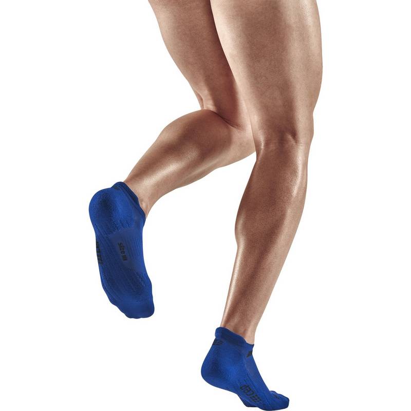 CEP No Show The Run Socken Herren