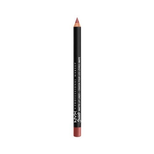 NYX Professional Makeup Suede Matte Lipliner Soft Spoken 3.5 grams