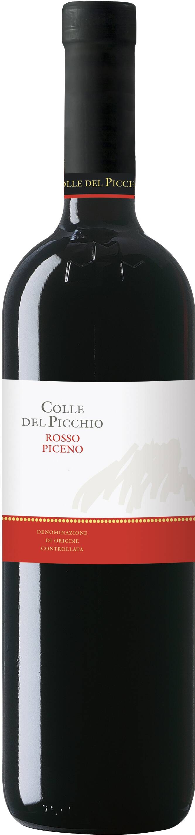 Rosso Piceno Colle Picchio 2014
