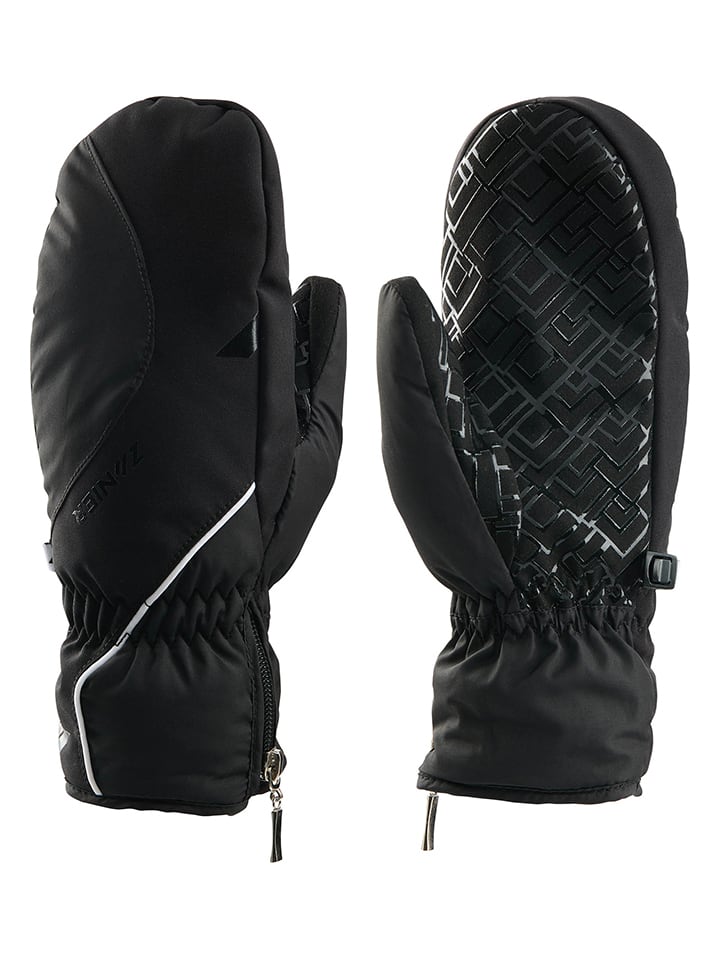 Zanier Ski-/ Snowboardfäustlinge 