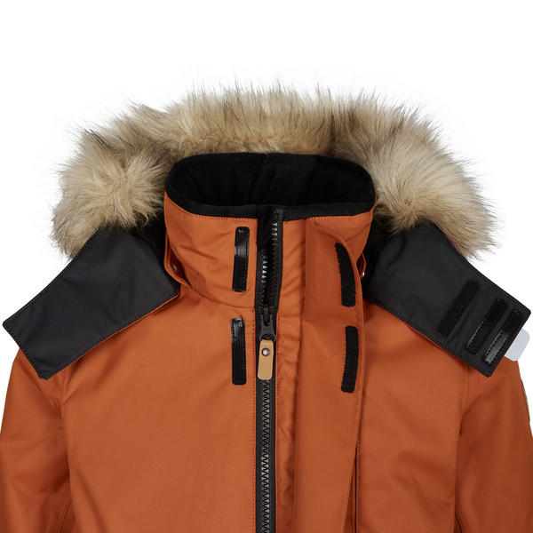 REIMATEC WINTER JACKET NAAPURI Kinder - Winterjacke