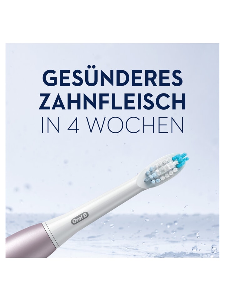 Oral-B Elektrische Schallzahnbürste 