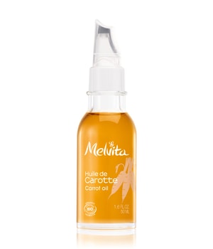 Melvita Karottenöl Körperöl-50 ml
