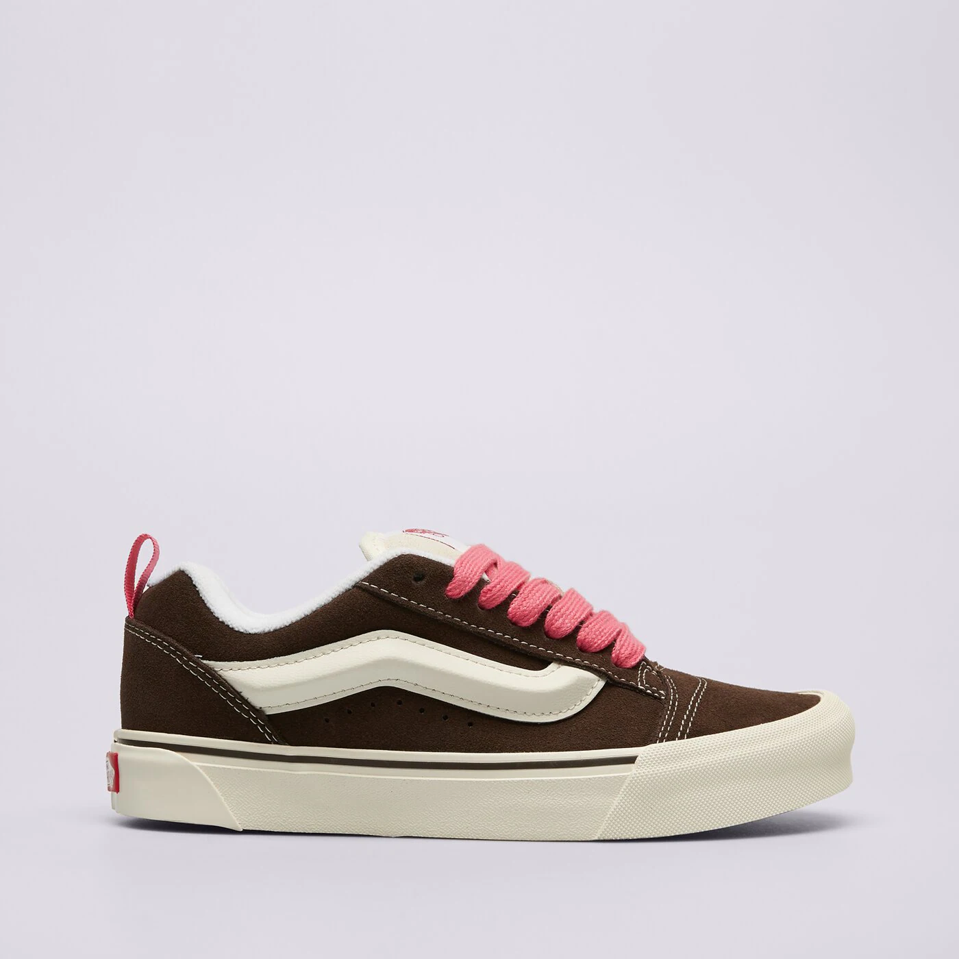 VANS KNU Braun