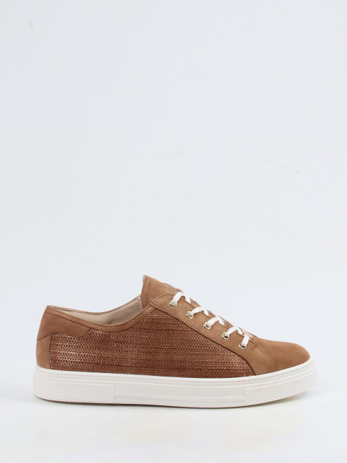 Schnürschuh-26612890021 Hassia