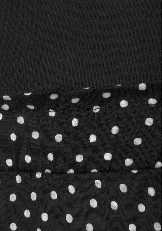 Jerseykleid