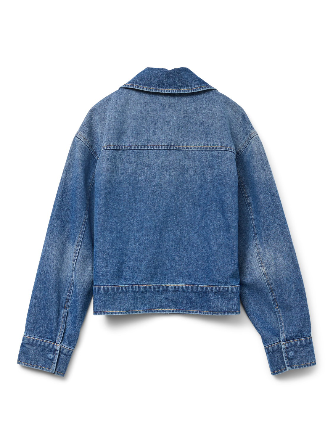 VMLINEA Jeansjacke