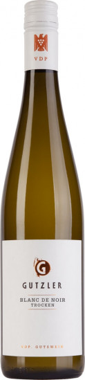 2022 Blanc de Noir Spätburgunder VDP.Gutswein trocken - Weingut Gutzler