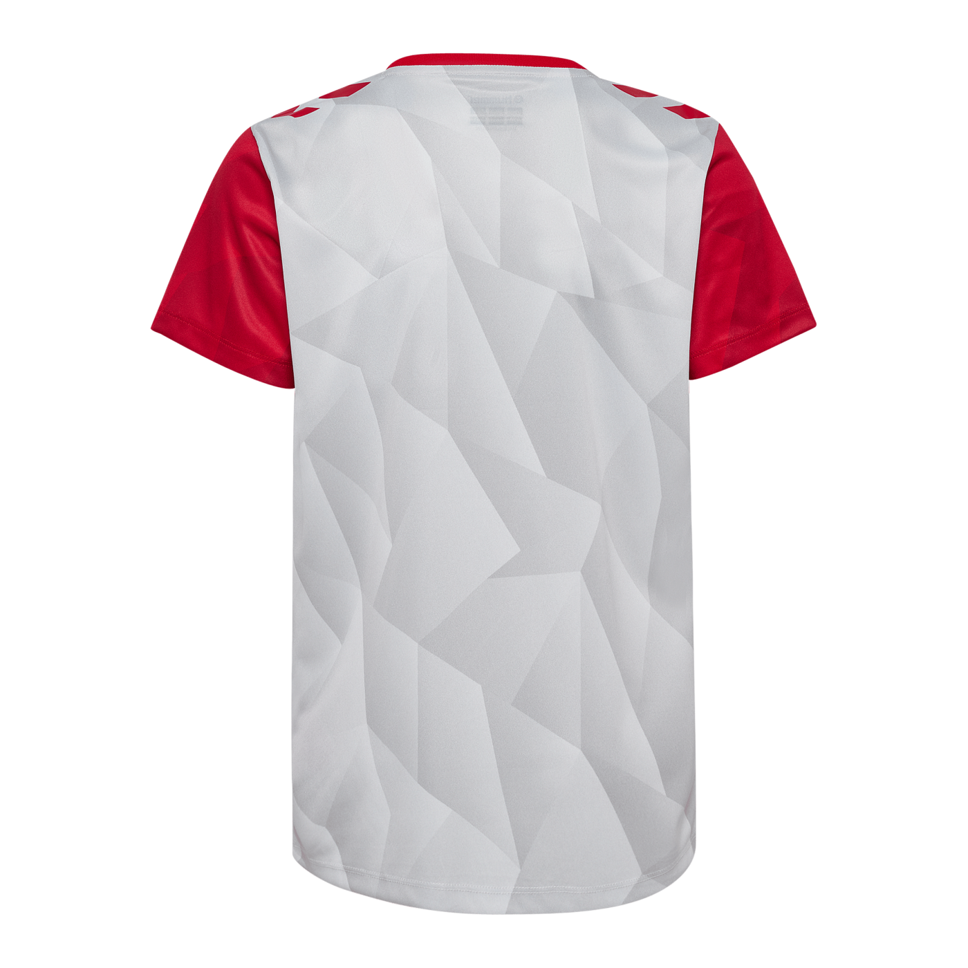 Hummel 1. FC Köln Prematch Shirt 2024/2025 Weiss F9402