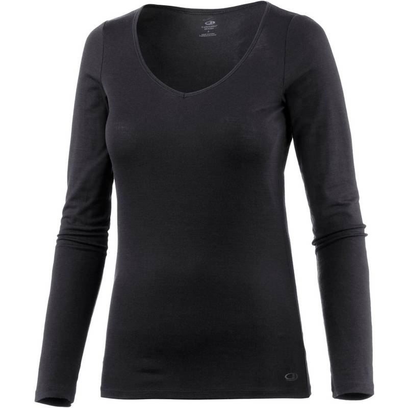 Icebreaker Siren Funktionsshirt Damen
