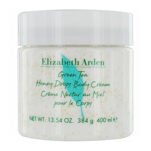 Κρέμα σώματος με πράσινο τσάι Elizabeth Arden 500 ml