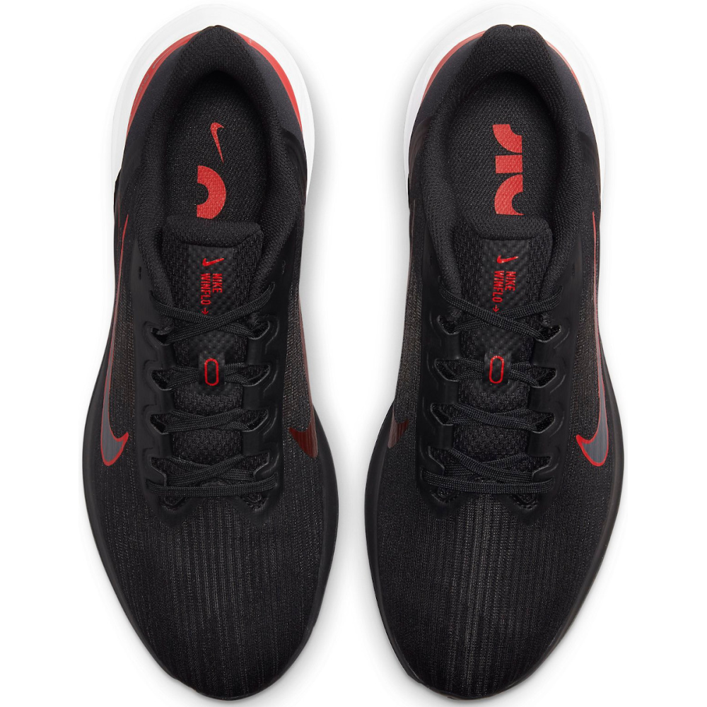 Nike Air Winflo 9 dd6203-003 / schwarz