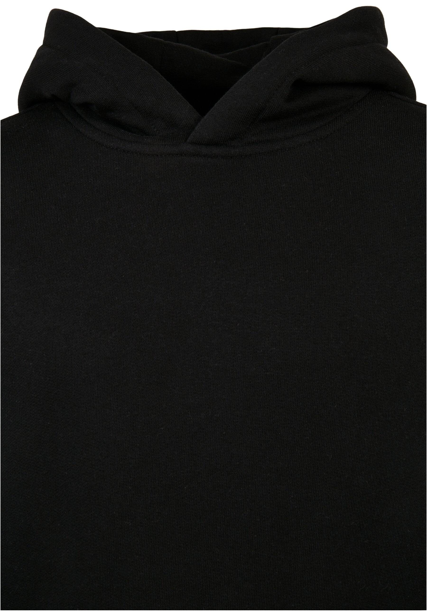 URBAN CLASSICS Hoodie Damen Girls Organic Hoody (1-tlg)