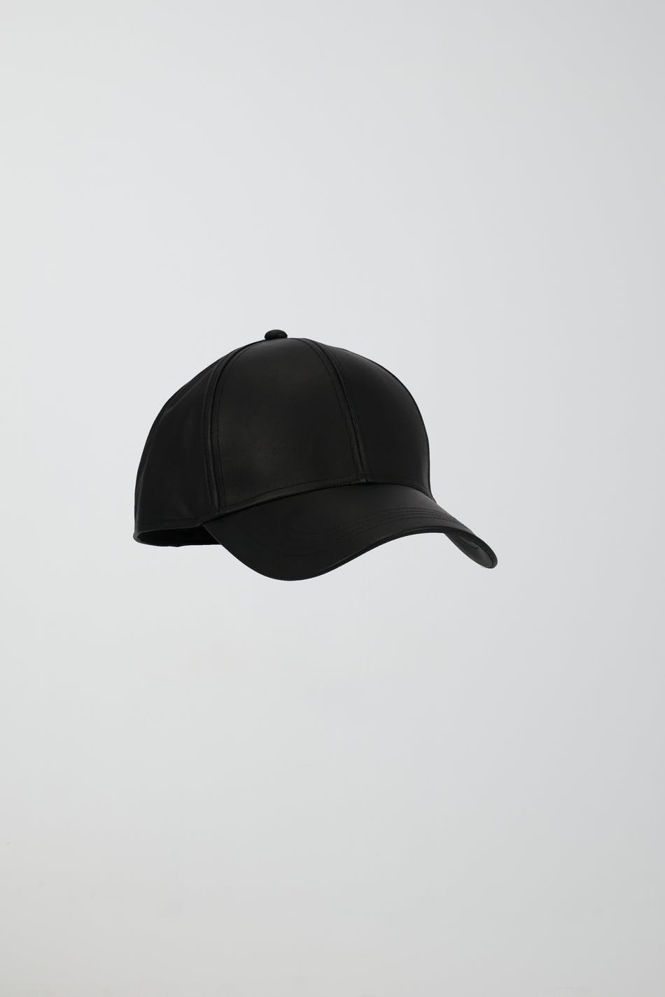 Pu cap