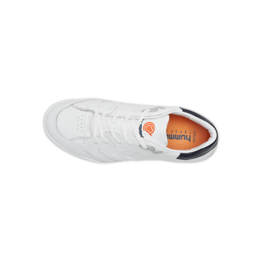 HUMMEL TOP SPIN REACH LX E Mixed 214734-9103 / weiss