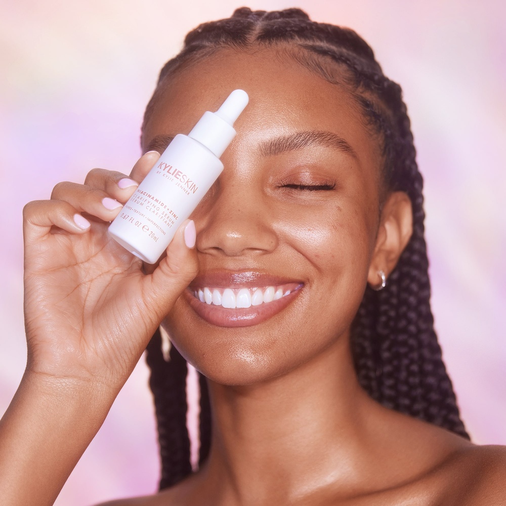 kylie by kylie jenner Kylie Skin Sérum Niacinamide Sérum Clarifiant
