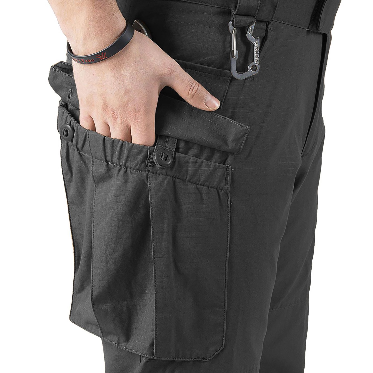 MBDU Trousers - Nyco RipStop