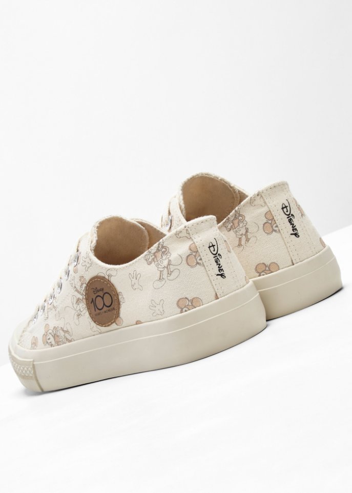 DS Mickey Mouse Sneaker