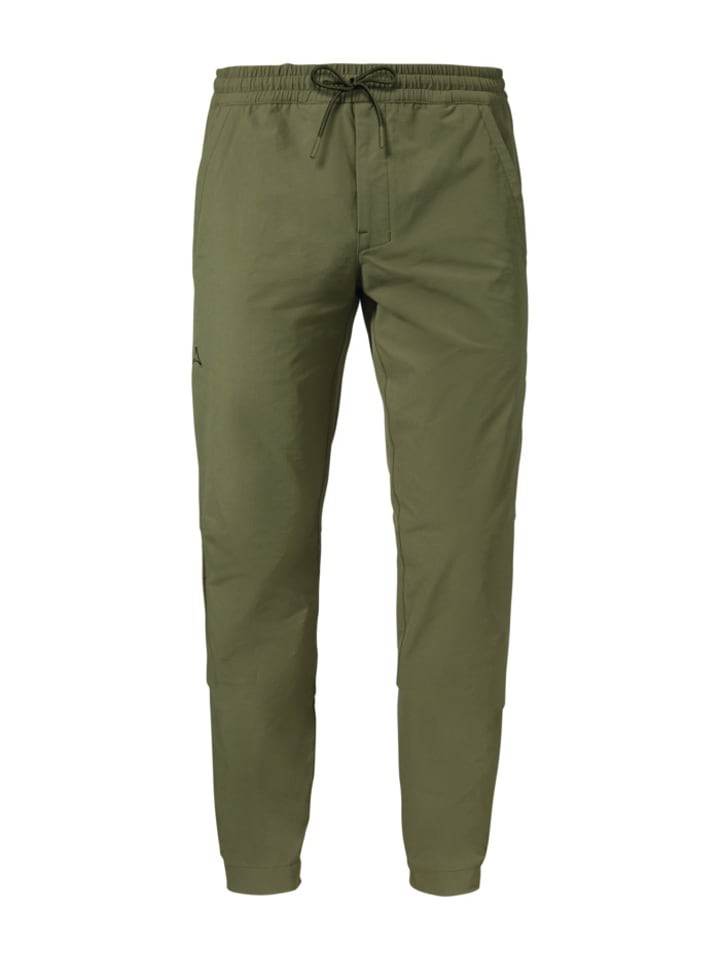Schöffel Hose 