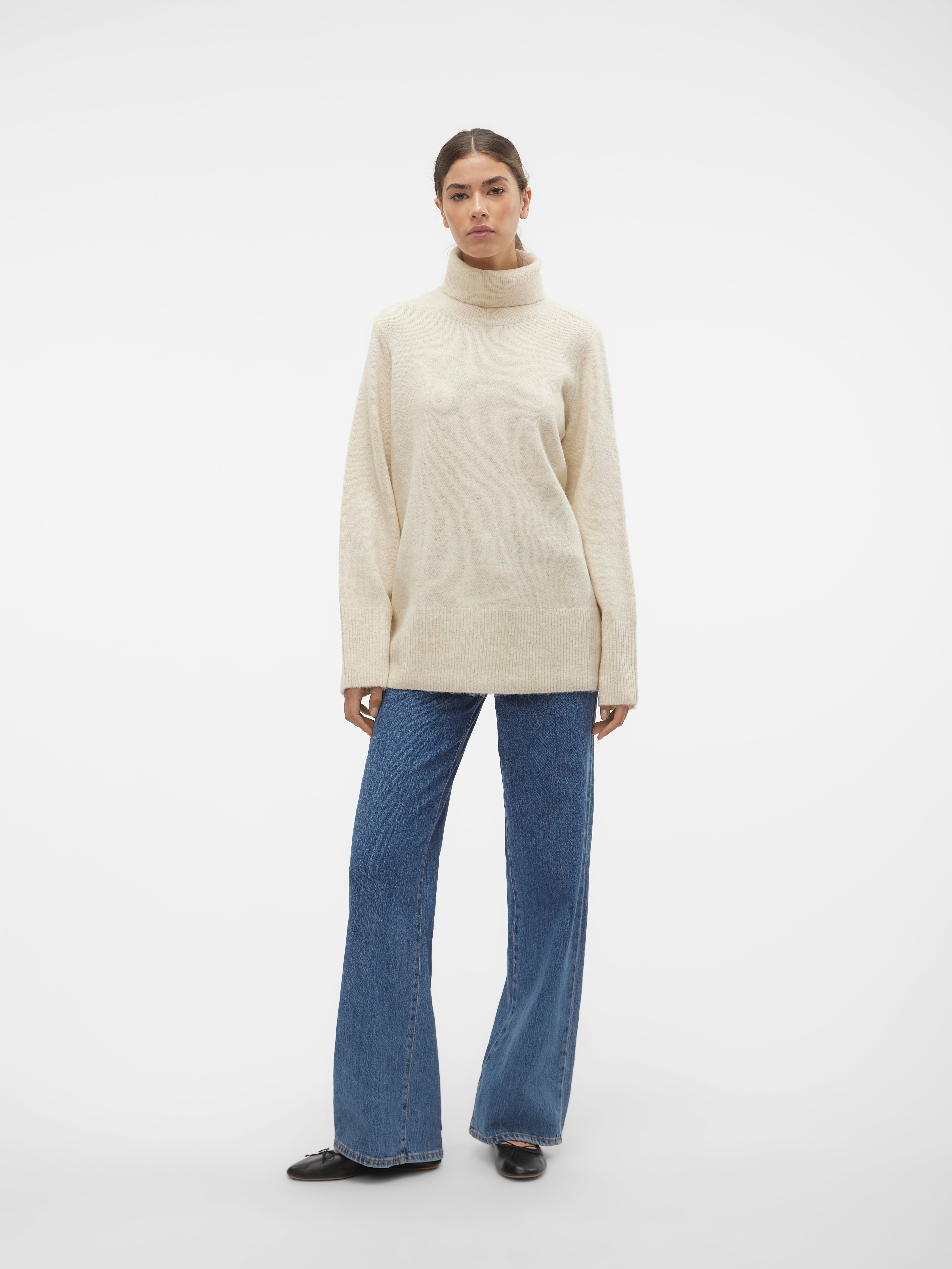 VMUNIQUE Pullover