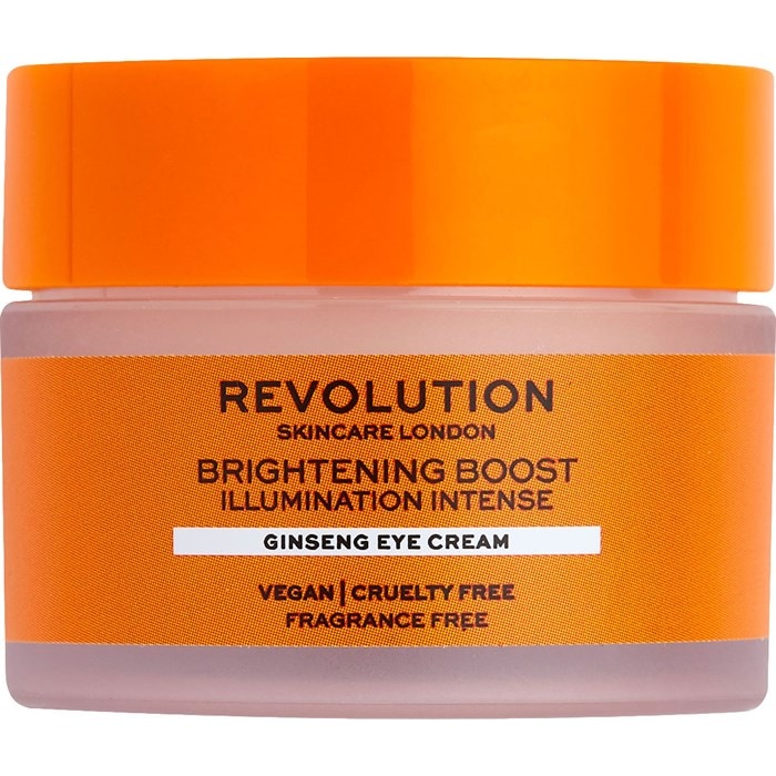 Brightening Boost Ginseng Eye Cream