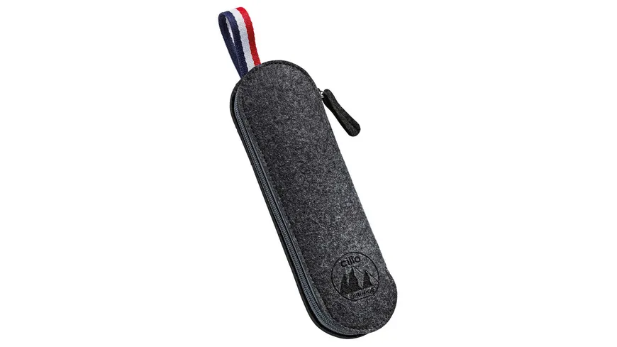 cilio Besteckset Viaggio 3-tlg.