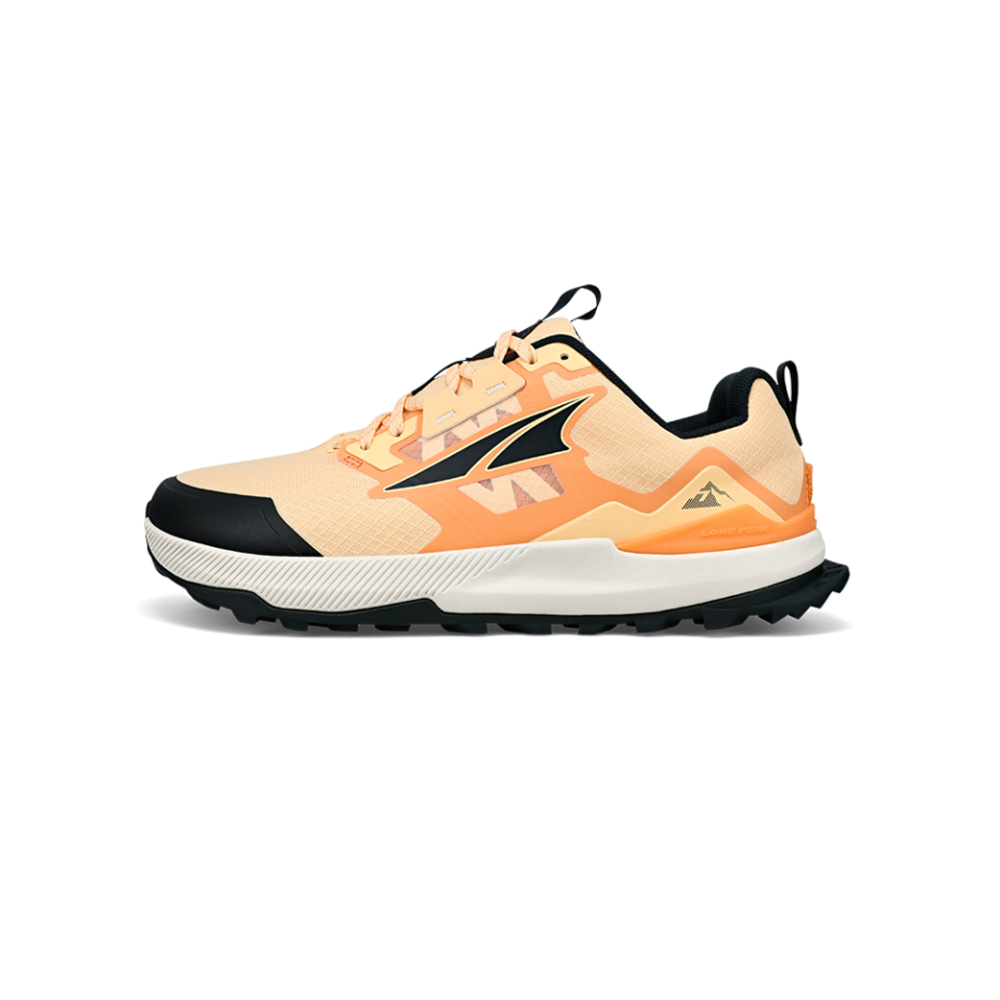 Altra Lone Peak 7 AL0A7R7G-880 / orange