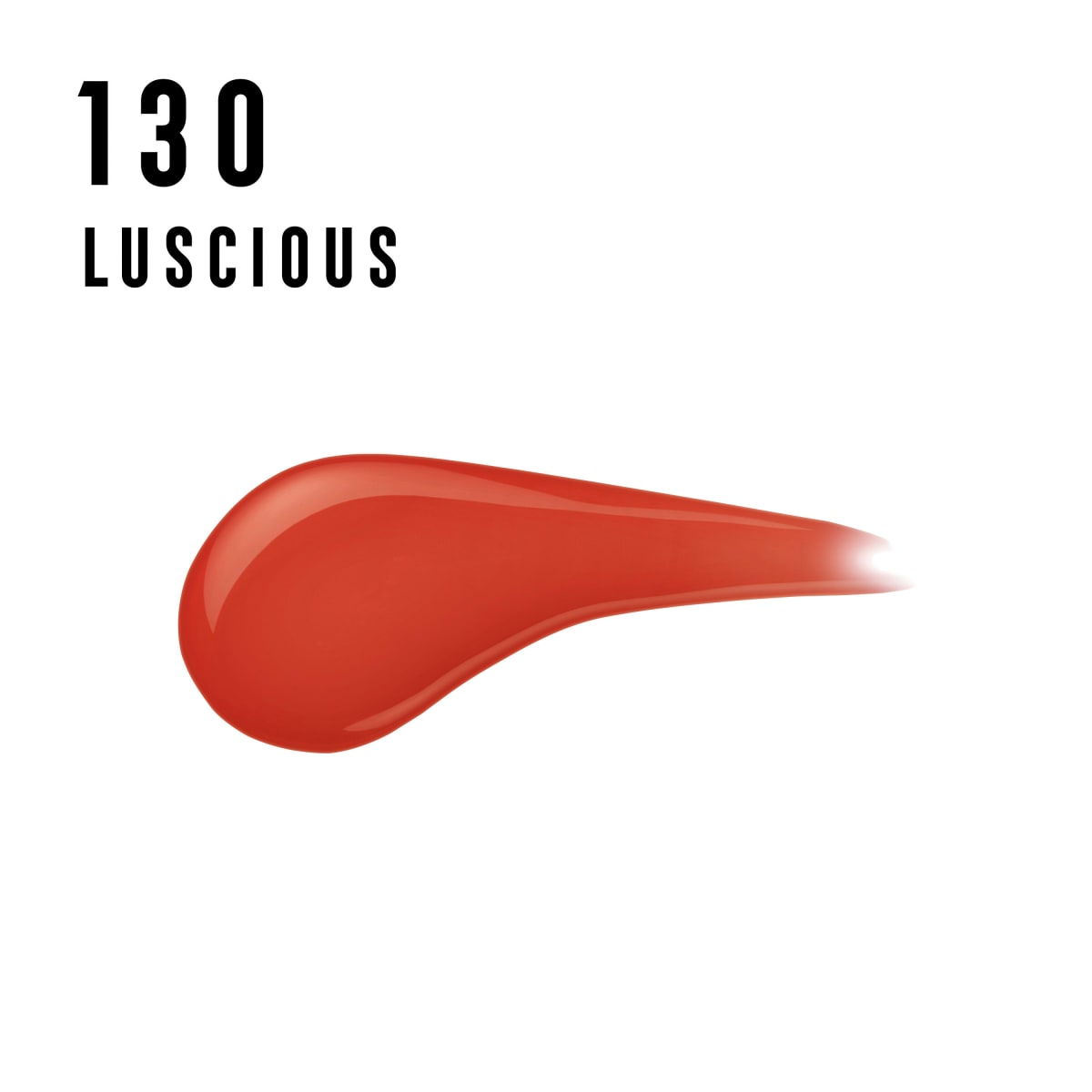 Lippenstift Lipfinity 130 Luscious, 2 St