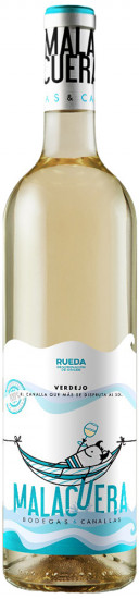 2022 Malacuera Verdejo Rueda DO trocken - Bodegas Malacuera