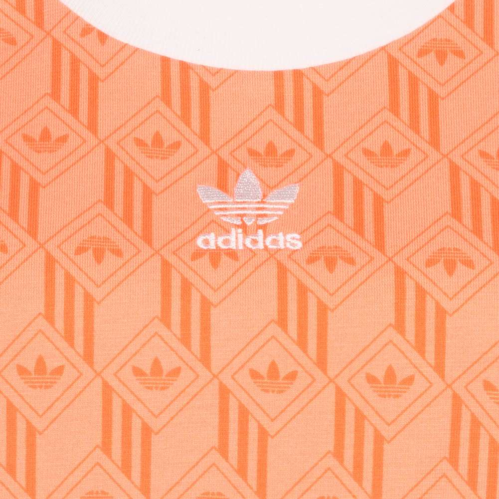 adidas Originals Cropped Damen T-Shirt FM1169