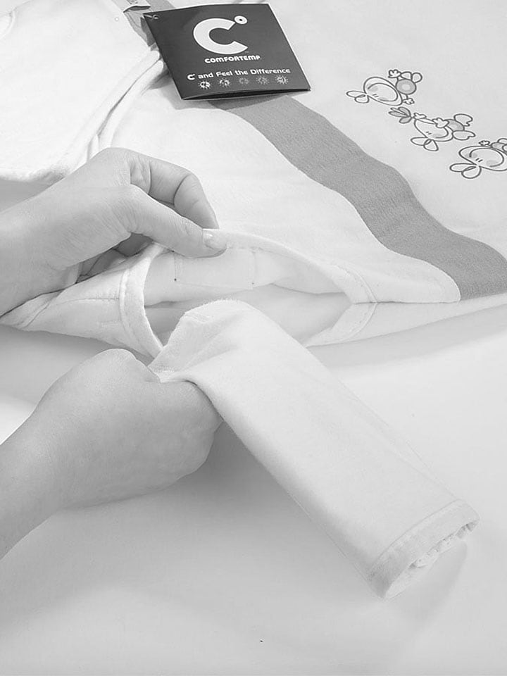 Gesslein Schlafsack 