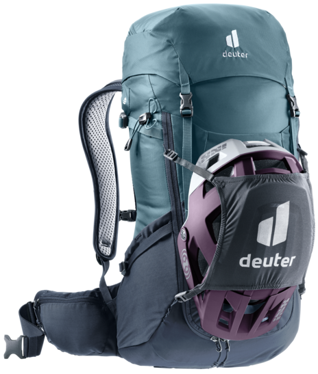 deuter Futura 26 | Wanderrucksack mit Aircomfort-System