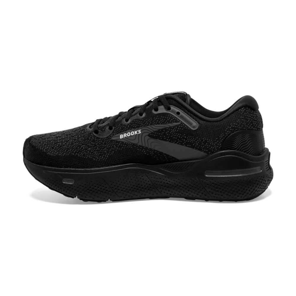 Brooks Ghost Max 1203951B020 / schwarz