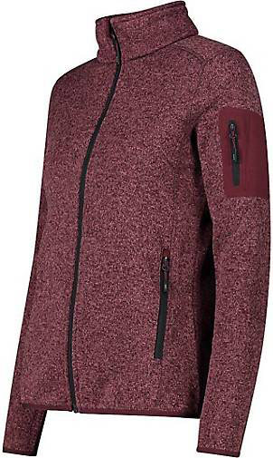 CMP Damen Fleecejacke