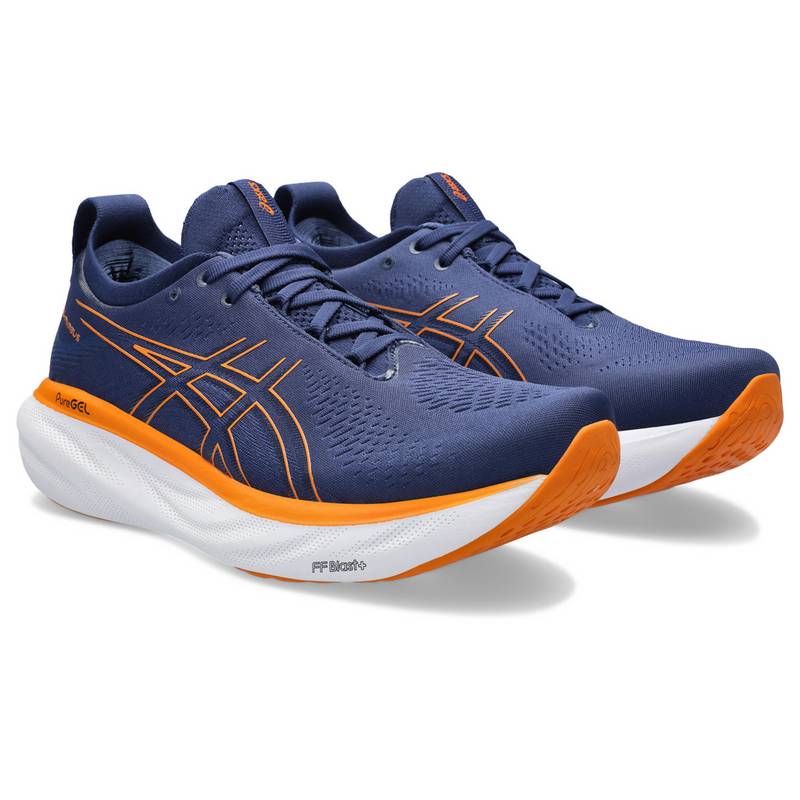 ASICS GEL-NIMBUS 25 Laufschuhe Herren