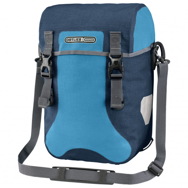 Ortlieb - Sport-Packer Plus - Gepäckträgertaschen