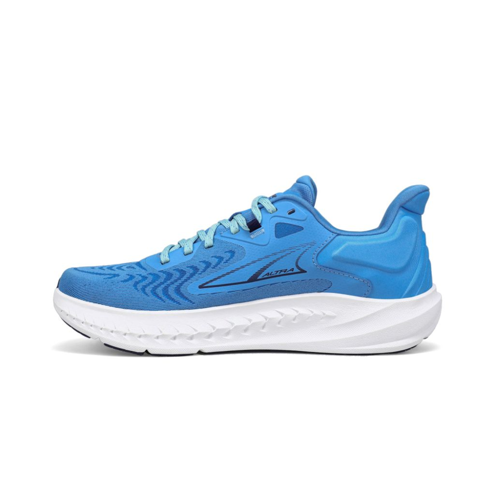Altra Torin 7 AL0A82CZ440 / blau