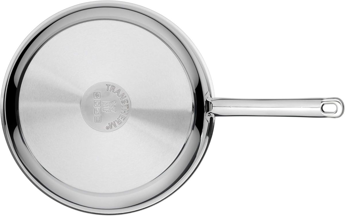 Stielpfanne Ø 20 cm Profi