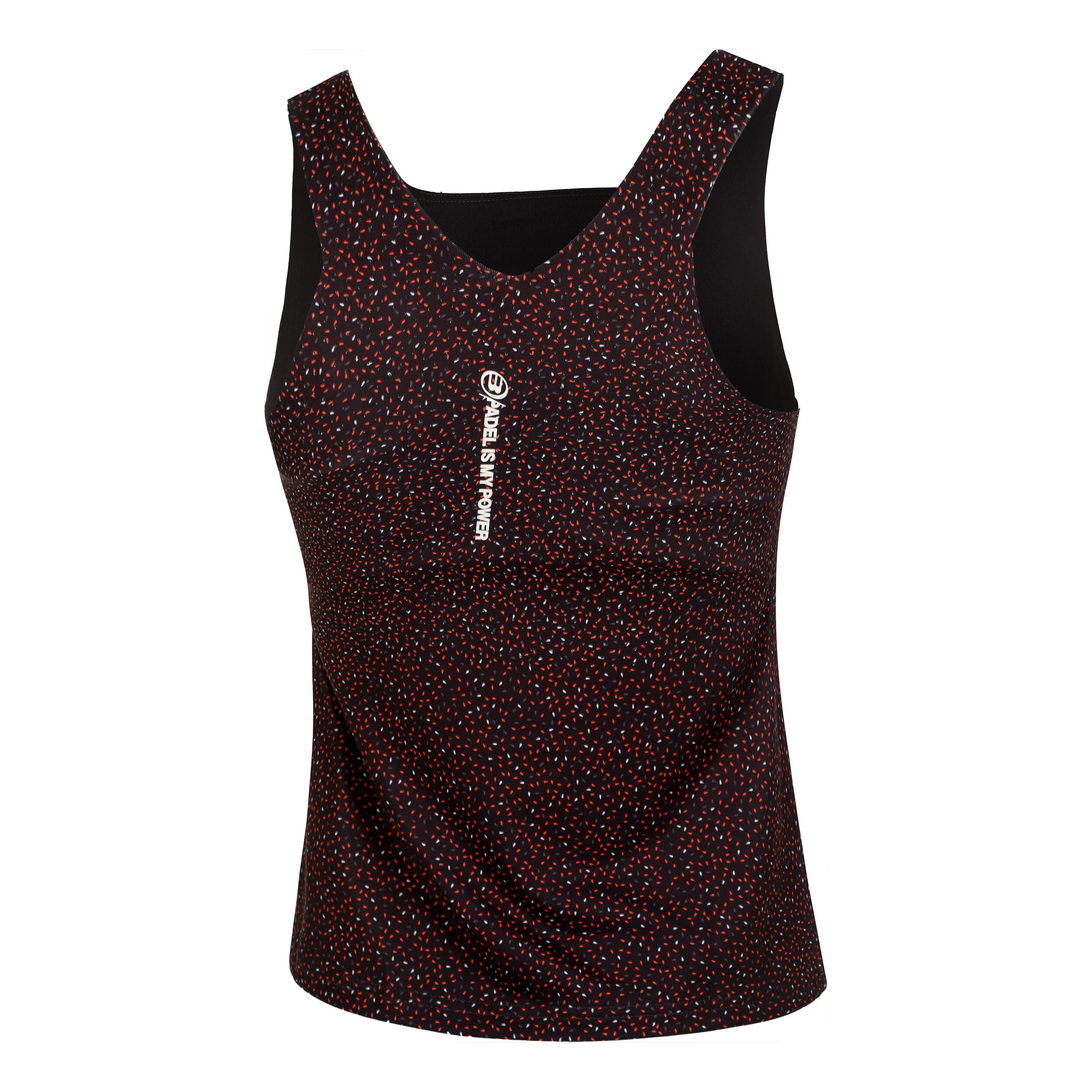 Pipol T-Shirt Damen - Anthrazit
