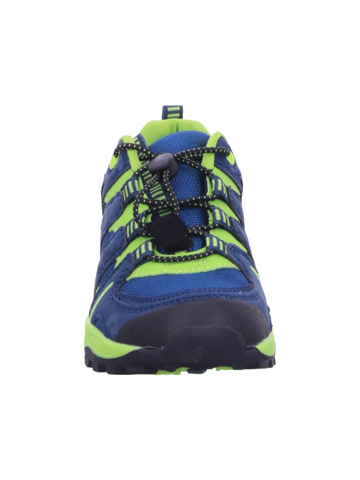 Lico Trekkingschuh in blau günstig kaufen