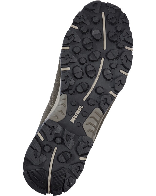 Meindl Stiefel Kreuzberg GTX